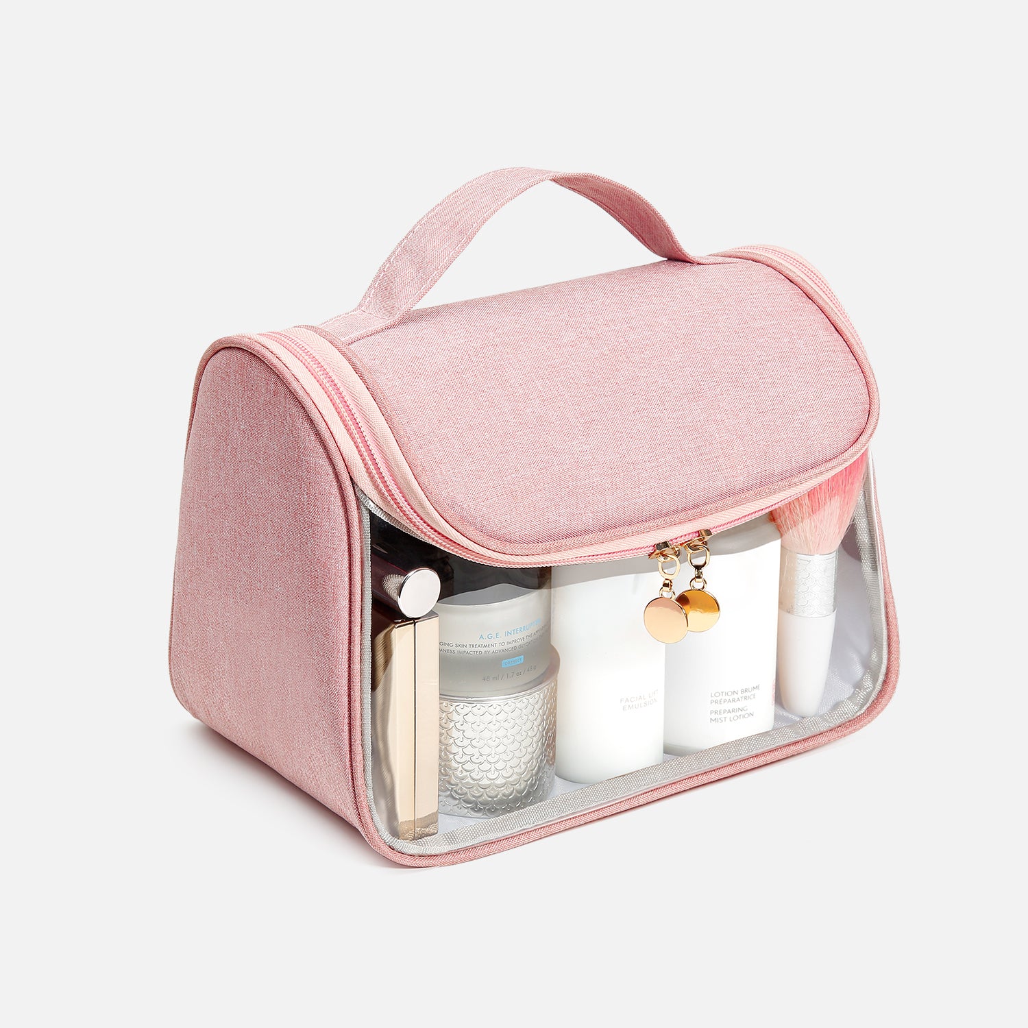 Makeup Bags & Pouches for Women