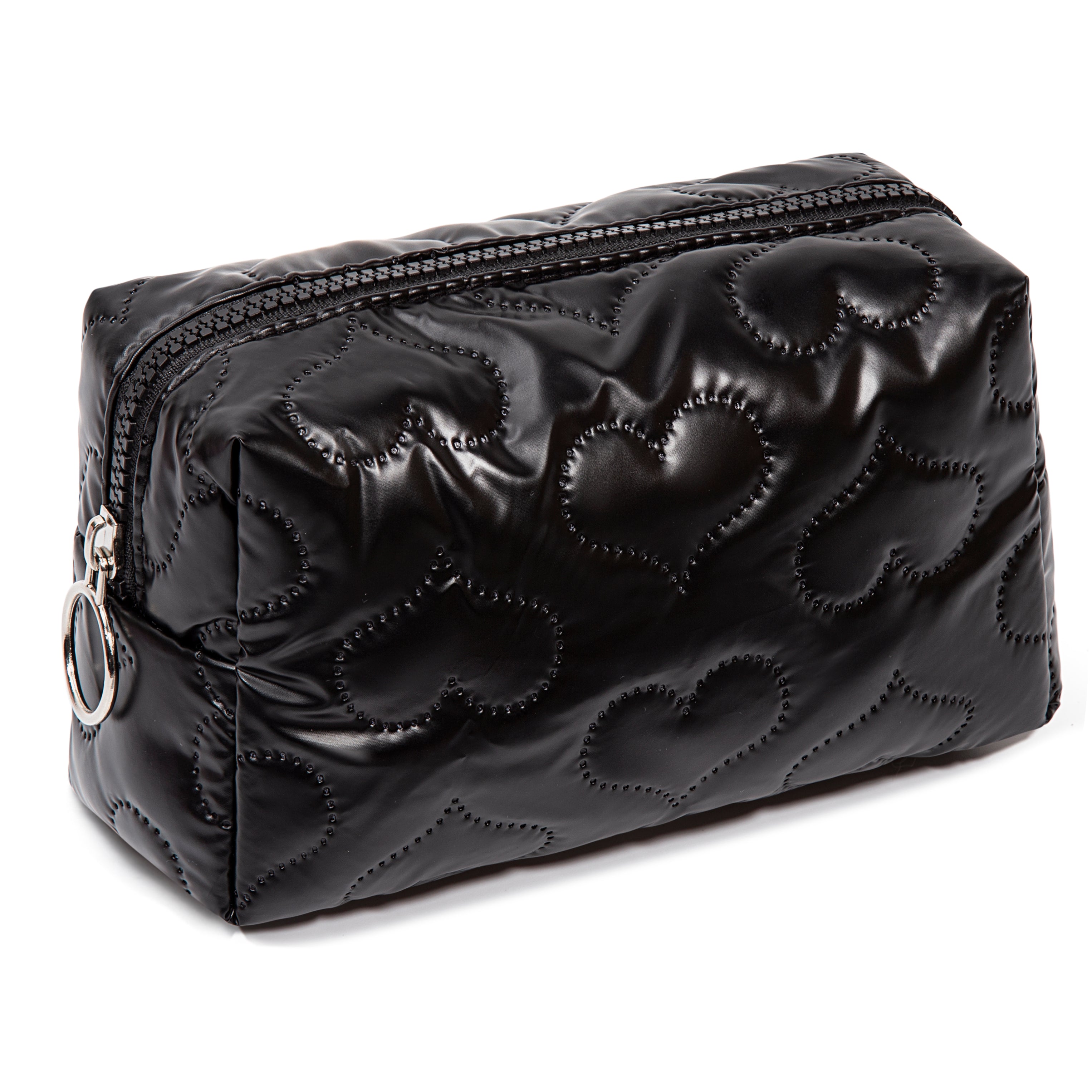 LOVE Cute  Makeup Bag(Balck)