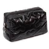 LOVE Cute  Makeup Bag(Balck)