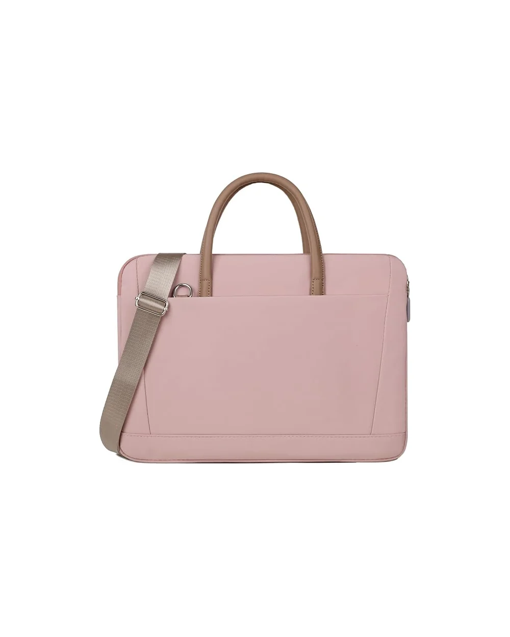 FUNSEED Blush Laptop Briefcase