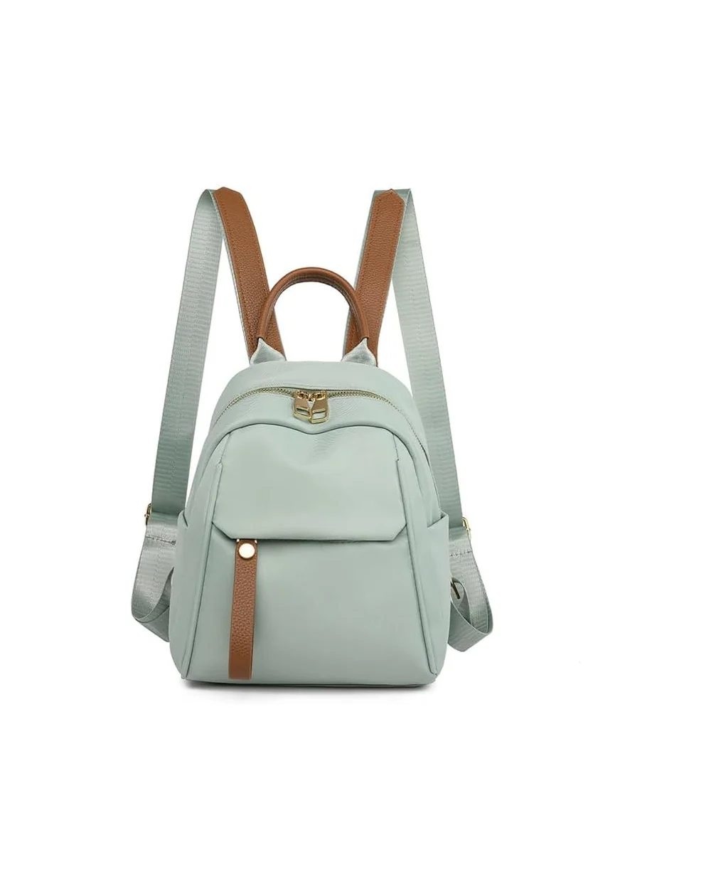 FUNSEED Mint Casual Backpack