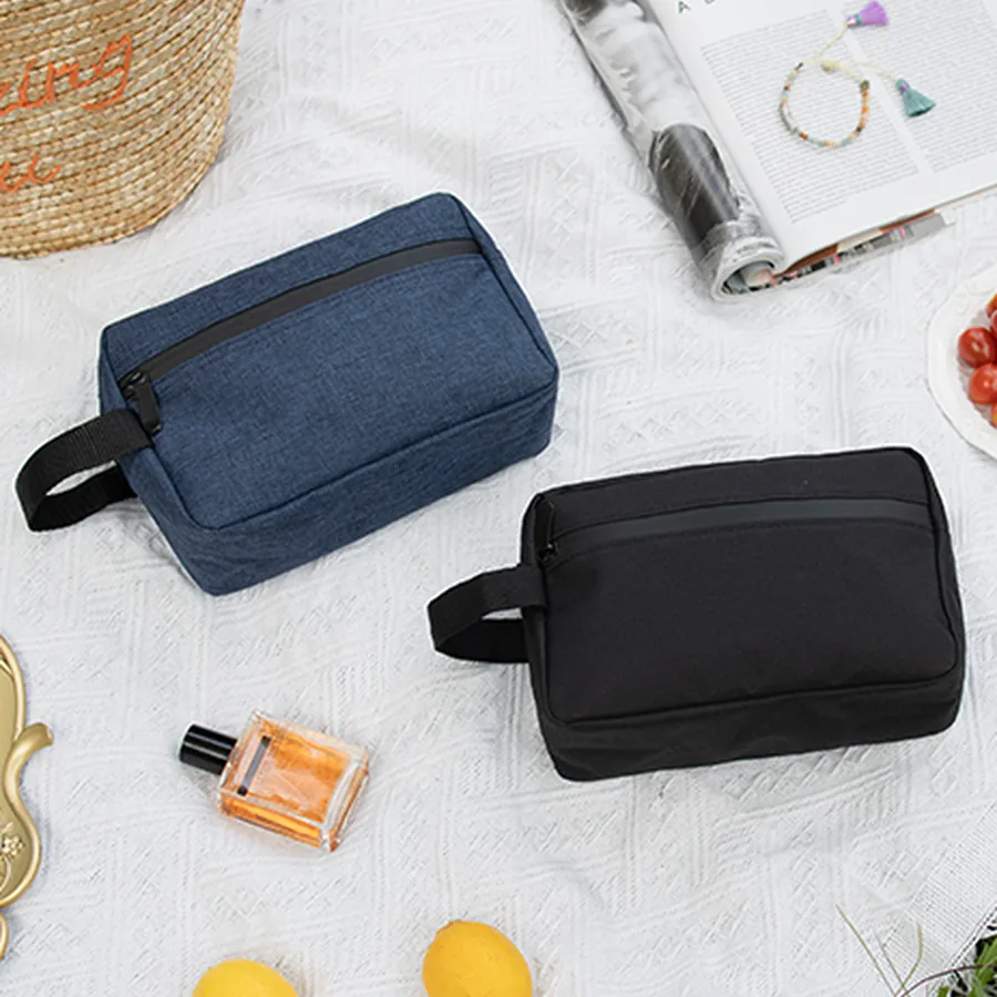 FUNSEED toiletry bag product set
