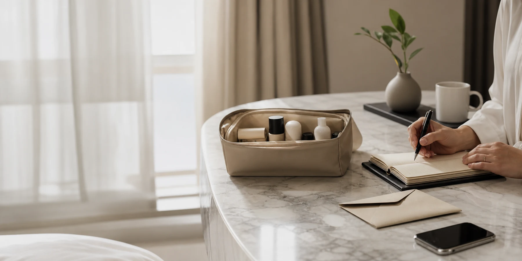 FUNSEED customer service and travel organizer