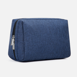 Simple Design Travel Toiletry Bag for Men and Women
