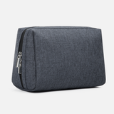 Simple Design Travel Toiletry Bag for Men and Women