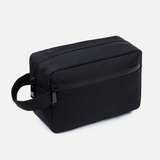Travel Toiletry Bag for Women and Men(black)