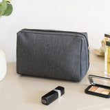 Simple Design Travel Toiletry Bag for Men and Women