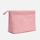 Large Travel Toiletry Bag（pink）