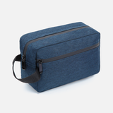 Travel Toiletry Bag for Women and Men(bule)