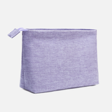 Large Travel Toiletry Bag（Purple）