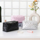 LOVE Cute  Makeup Bag(Pink)