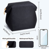 Mini Cosmetic Bag for Touch-Ups