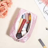 LOVE Cute  Makeup Bag(Pink)