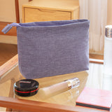 Large Travel Toiletry Bag（Purple）