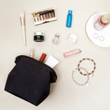 Mini Cosmetic Bag for Touch-Ups
