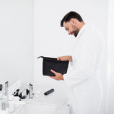 Large Travel Toiletry Bag（balck）