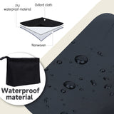 Large Travel Toiletry Bag（balck）