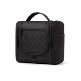 Large Capacity Hanging  Travel Toiletry Bag(Balck)