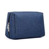 Simple Design Travel Toiletry Bag for Men and Women