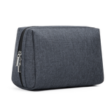 Simple Design Travel Toiletry Bag for Men and Women