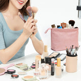 Large Travel Toiletry Bag（pink）