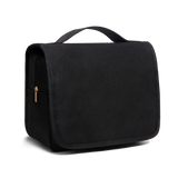 Hanging Toiletry Bag for Travel (Pink)