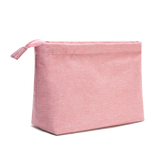 Large Travel Toiletry Bag（Purple）